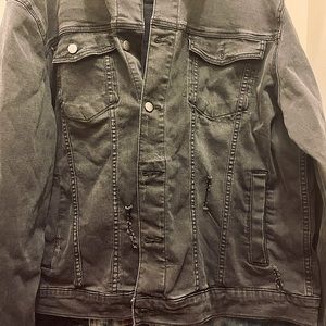 Mens fashion nova men jacket